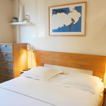 Proche Croisette, Studio Cosy By Palmazur Cannes Eksteriør bilde