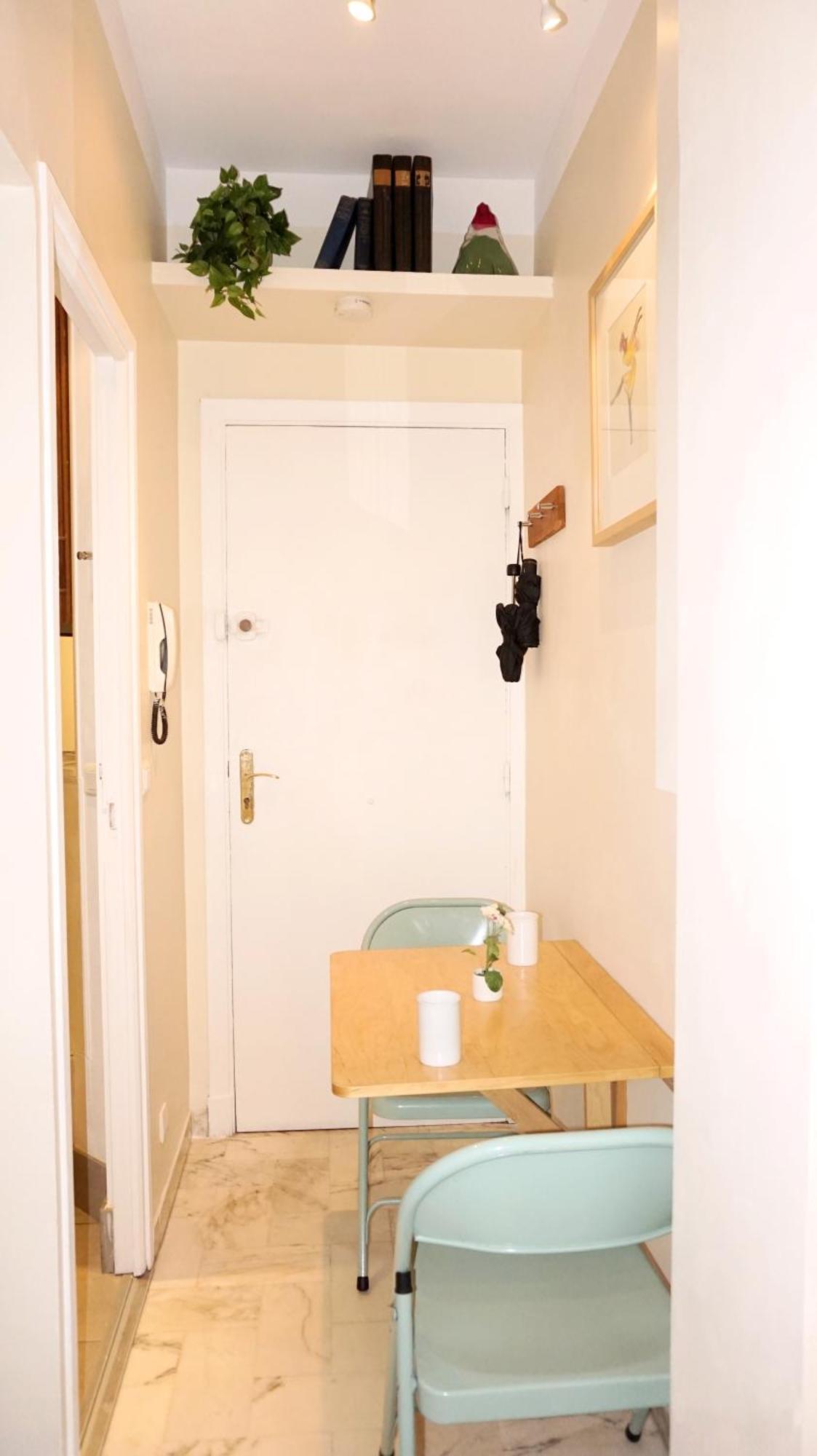 Proche Croisette, Studio Cosy By Palmazur Cannes Eksteriør bilde