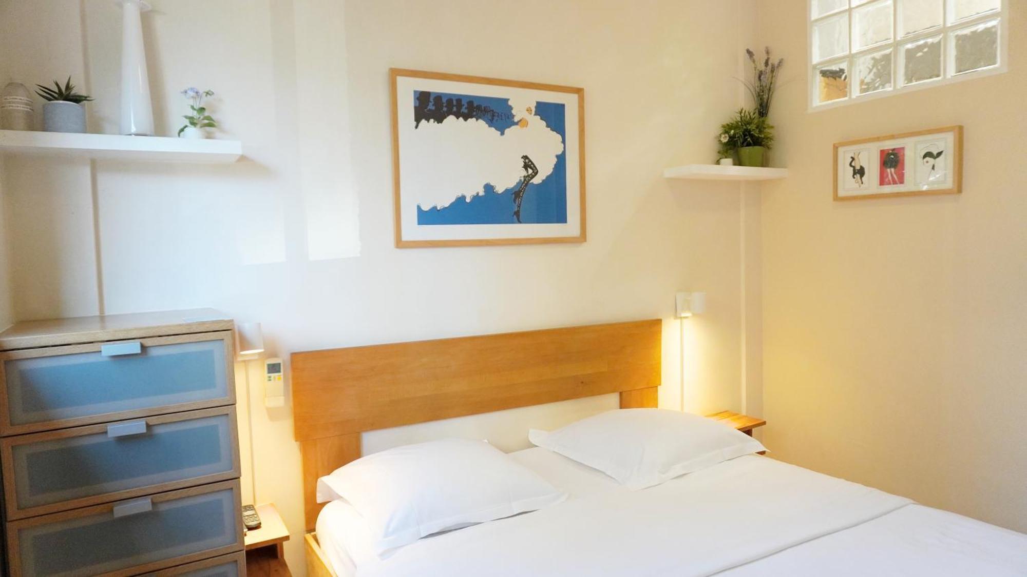 Proche Croisette, Studio Cosy By Palmazur Cannes Eksteriør bilde